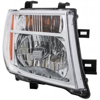 Dorman 1591156 Headlight Assembly product image 3 of 4