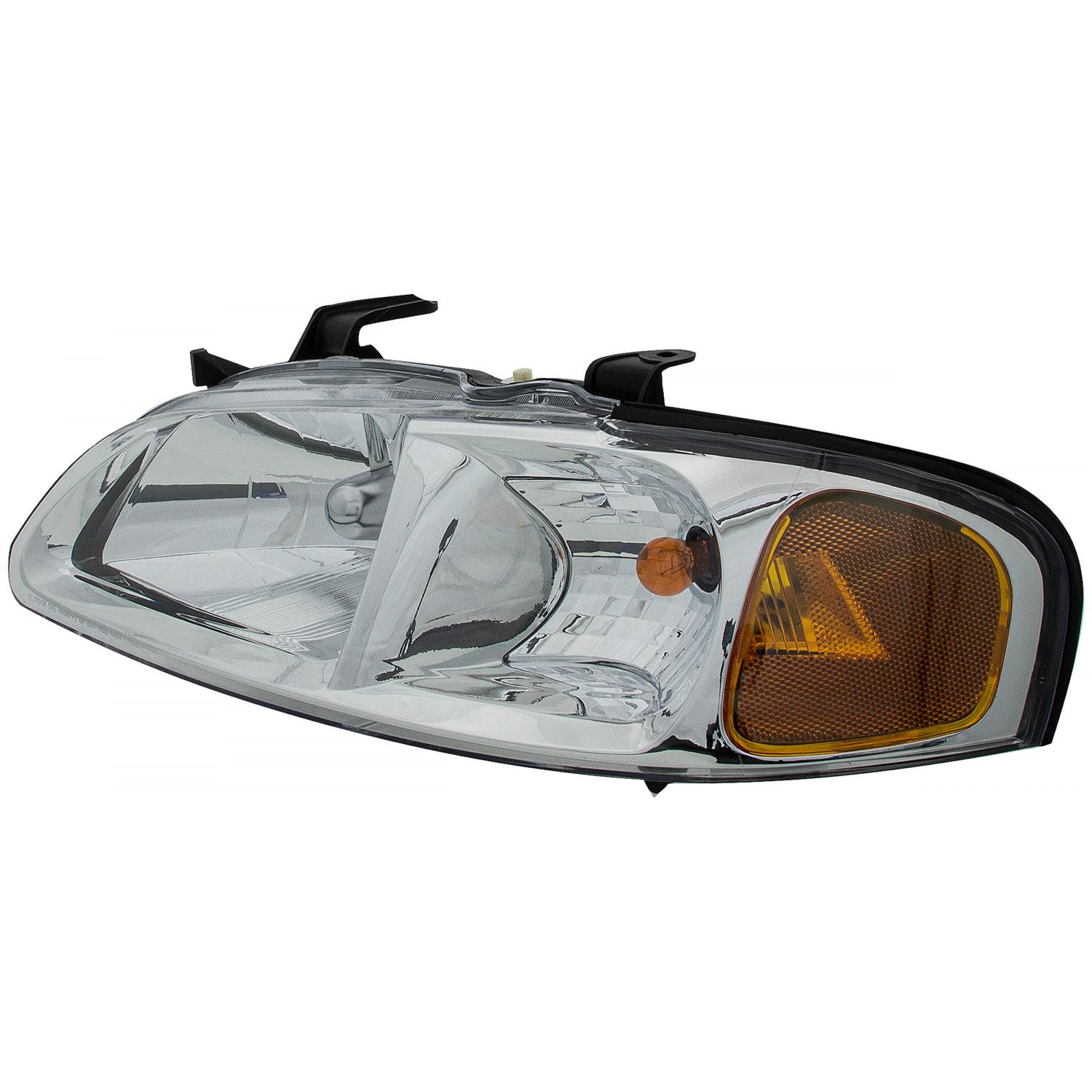 Dorman 1591157 Headlight Assembly product image 3 of 4