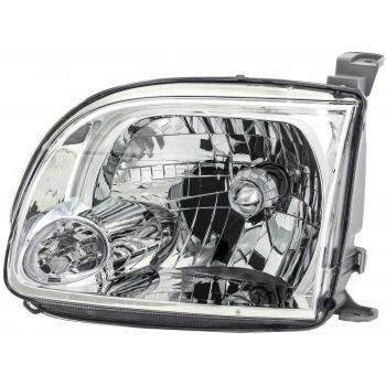 Dorman 1591175 Headlight Assembly product image 1 of 4