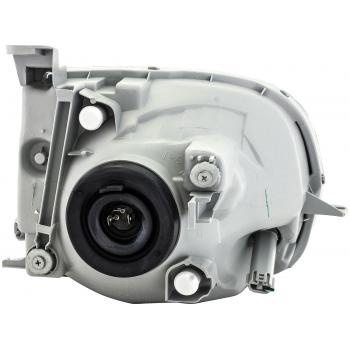 Dorman 1591175 Headlight Assembly product image 2 of 4
