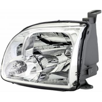 Dorman 1591175 Headlight Assembly product image 3 of 4