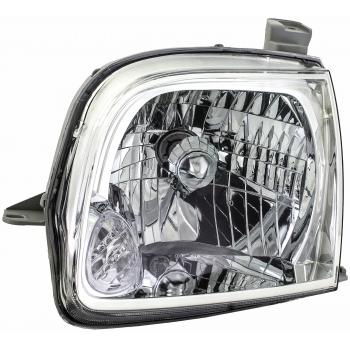 Dorman 1591175 Headlight Assembly product image 4 of 4