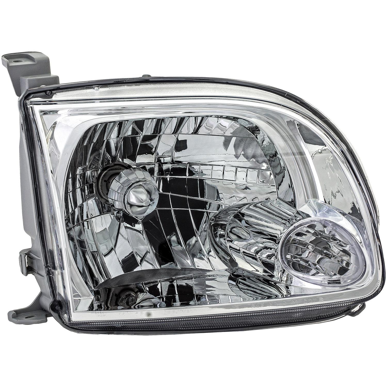 Dorman 1591176 Headlight Assembly product image 1 of 4