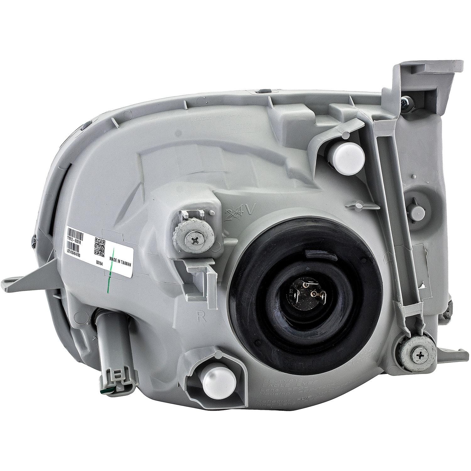 Dorman 1591176 Headlight Assembly product image 2 of 4