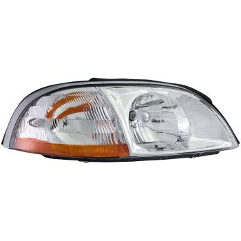 Dorman 1591207 Headlight Assembly product image 1 of 4