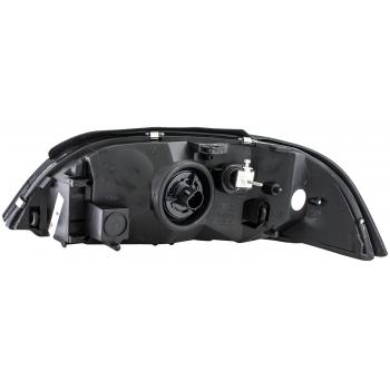 Dorman 1591207 Headlight Assembly product image 2 of 4