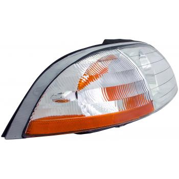 Dorman 1591207 Headlight Assembly product image 3 of 4