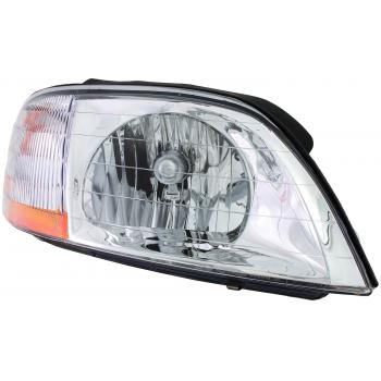 Dorman 1591207 Headlight Assembly product image 4 of 4