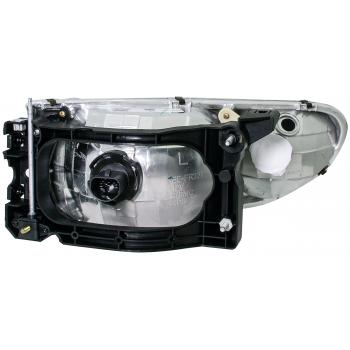 Dorman 1591208 Headlight Assembly product image 2 of 4