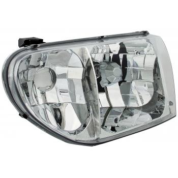 Dorman 1591208 Headlight Assembly product image 3 of 4