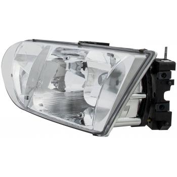 Dorman 1591208 Headlight Assembly product image 4 of 4