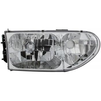 Dorman 1591209 - Headlight Assembly Dorman 1591209 Headlight Assembly product image 1 of 4