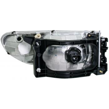 Dorman 1591209 Headlight Assembly product image 2 of 4