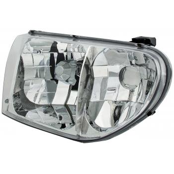 Dorman 1591209 Headlight Assembly product image 3 of 4