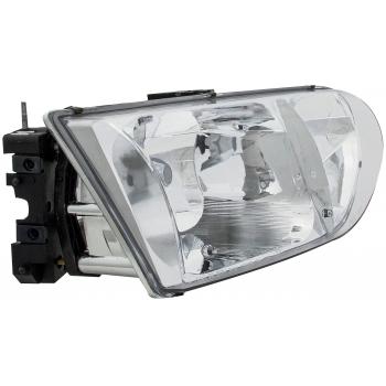 Dorman 1591209 Headlight Assembly product image 4 of 4