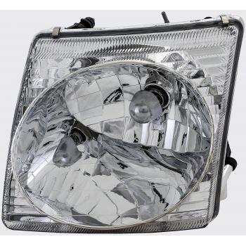 Dorman 1591216 Headlight Assembly product image 1 of 4
