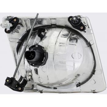 Dorman 1591216 Headlight Assembly product image 2 of 4