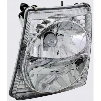 Dorman 1591216 Headlight Assembly product image 3 of 4