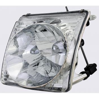 Dorman 1591216 Headlight Assembly product image 4 of 4