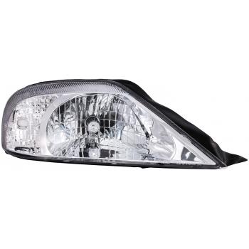 Dorman 1591221 - Headlight Assembly Dorman 1591221 Headlight Assembly product image 1 of 4