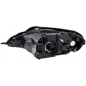 Dorman 1591221 - Headlight Assembly Dorman 1591221 Headlight Assembly product image 2 of 4