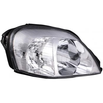 Dorman 1591221 - Headlight Assembly Dorman 1591221 Headlight Assembly product image 3 of 4