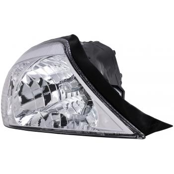 Dorman 1591221 - Headlight Assembly Dorman 1591221 Headlight Assembly product image 4 of 4