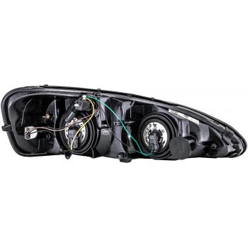 Dorman 1591225 - Headlight Assembly Dorman 1591225 Headlight Assembly product image 2 of 4