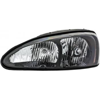 Dorman 1591225 - Headlight Assembly Dorman 1591225 Headlight Assembly product image 3 of 4