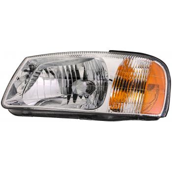 Dorman 1591600 Headlight Assembly product image 1 of 4