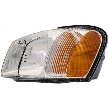 Dorman 1591600 Headlight Assembly product image 3 of 4