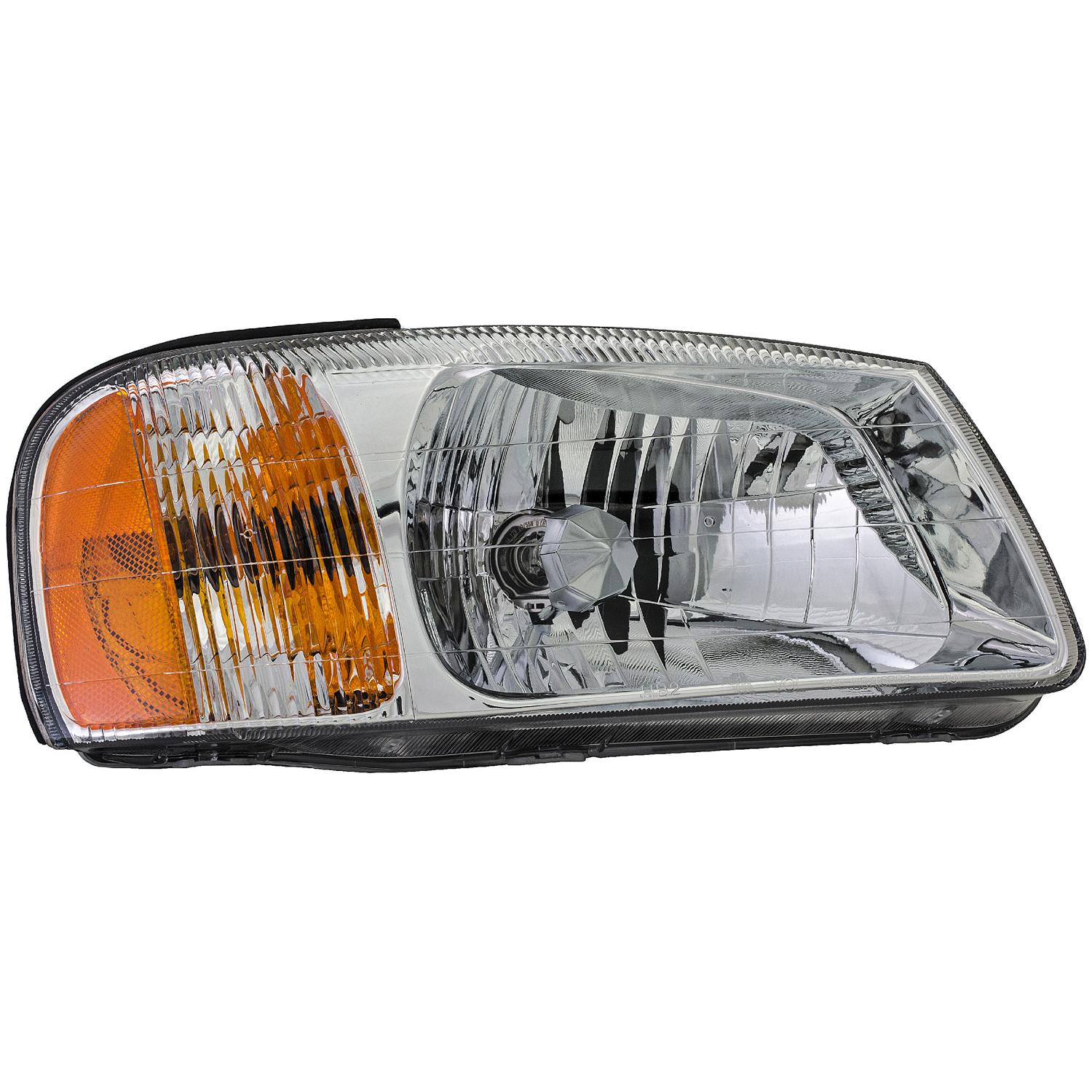 Dorman 1591601 Headlight Assembly product image 1 of 4