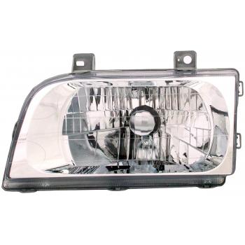 Dorman 1591806 Headlight Assembly product image 1 of 4