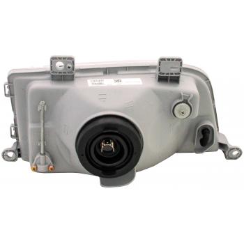 Dorman 1591806 Headlight Assembly product image 2 of 4
