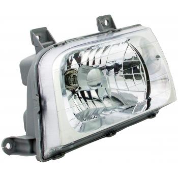 Dorman 1591806 Headlight Assembly product image 3 of 4