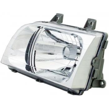 Dorman 1591806 Headlight Assembly product image 4 of 4