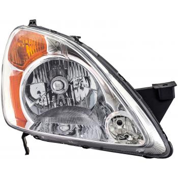 Dorman 1591815 Headlight Assembly product image 4 of 4