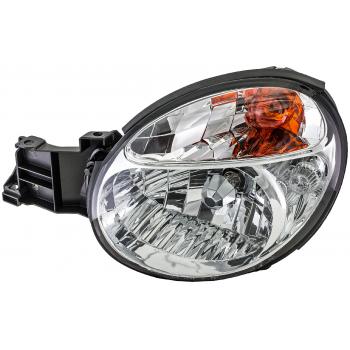 Dorman 1591818 Headlight Assembly product image 1 of 4