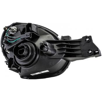 Dorman 1591818 Headlight Assembly product image 2 of 4