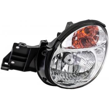 Dorman 1591818 Headlight Assembly product image 3 of 4
