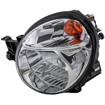 Dorman 1591818 Headlight Assembly product image 4 of 4