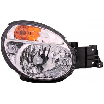 Dorman 1591819 Headlight Assembly product image 1 of 4