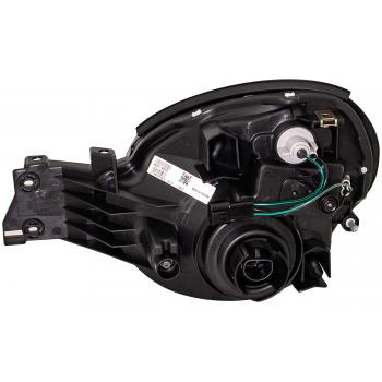 Dorman 1591819 Headlight Assembly product image 2 of 4