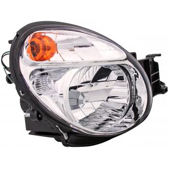 Dorman 1591819 Headlight Assembly product image 3 of 4