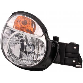 Dorman 1591819 Headlight Assembly product image 4 of 4