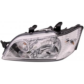 Dorman 1591821 Headlight Assembly product image 1 of 4