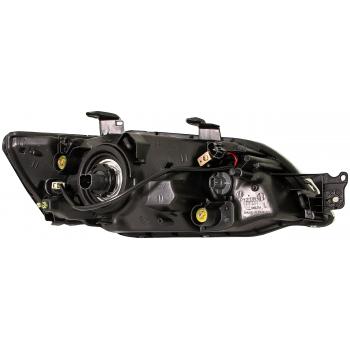Dorman 1591821 Headlight Assembly product image 2 of 4