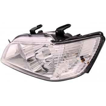 Dorman 1591821 Headlight Assembly product image 4 of 4
