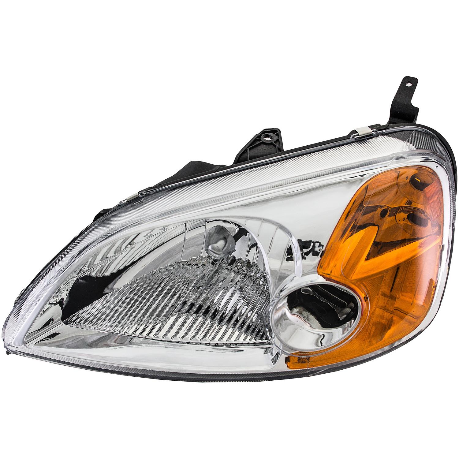 Dorman 1591822 Headlight Assembly product image 1 of 4