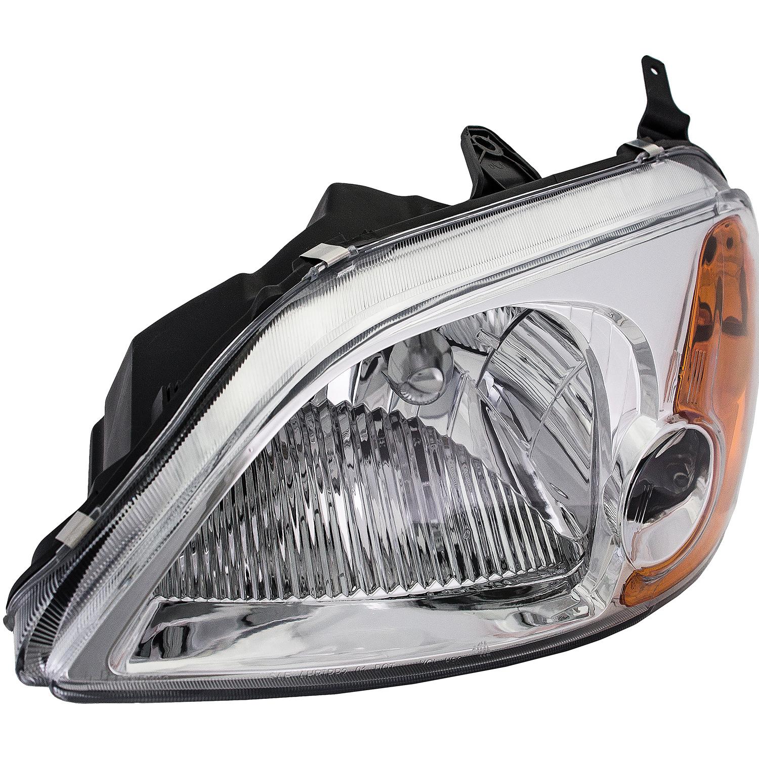Dorman 1591822 Headlight Assembly product image 3 of 4